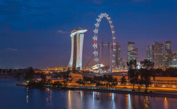 Singapore